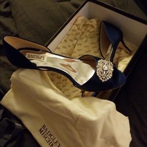 Awesome shoes